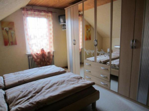 Ferienwohnung Freitag